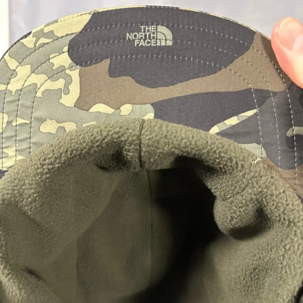 The North Face north face